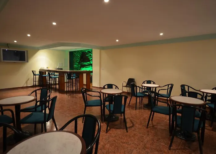 Hotel Altariño