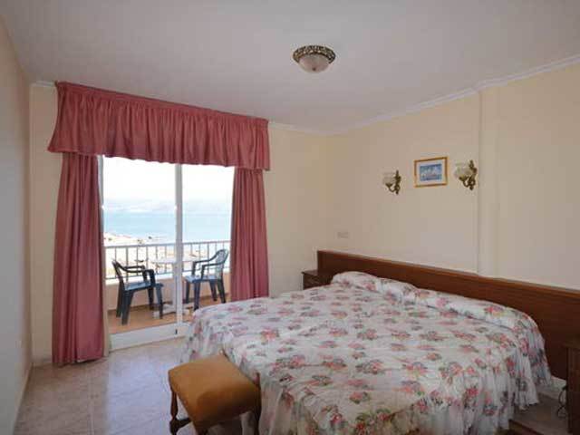 Altariño Hotel