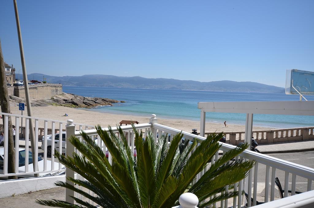 Altariño Hotel Portonovo