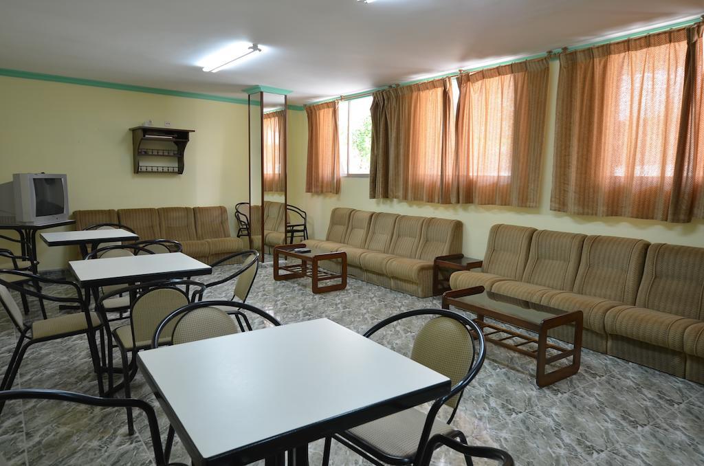 Altariño Hotel *